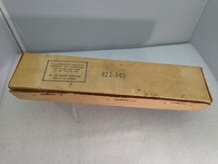 Hedstrom Swing Set Ground Anchors Set of 4 — New Old Stock — No. 4-946
