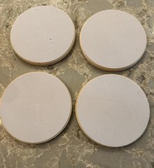 Stepping Stones for Kids Coordination Game Obstacle Course REPLACEMENT STONES 4