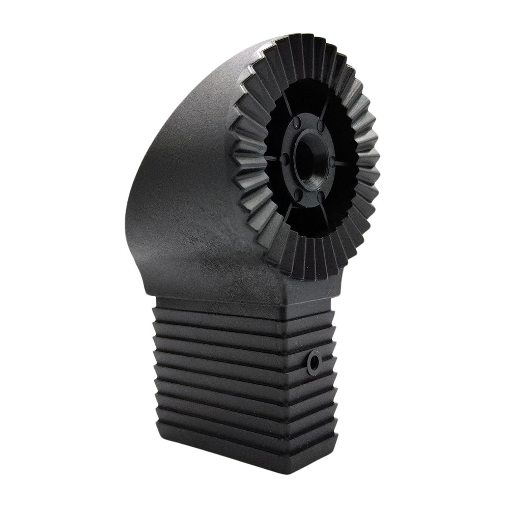 Frame Mounted Connector for Mainstays Oversized Double Zero Swing, 2.28″ Gear…