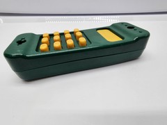 Cosco Cedar Summit 2013 Outdoor Playground Replacement Phone Green Yellow