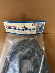 Swing-N-Slide Climbing Rope by Playcore Co