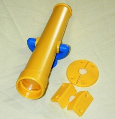 Swingset Accessory Kit,Playground accessories,play set toys,swing set,4pc random