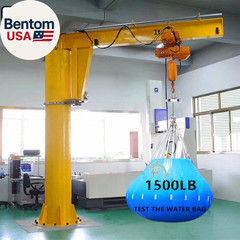Set of 6 Permanent Antirust Heavy Duty Swing Hangers 180° Bearing Swing 1500 LB