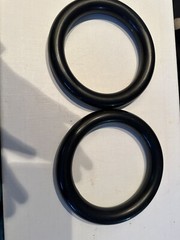 Ninja Slackline Replacement Rings And Ball