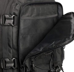 Miramrax Tactical Backpack for Men Military Daypack Black