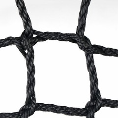 48″ Largest Web Tree Swing Set 360° Rotate Adjustable Hanging Ropes for Kids
