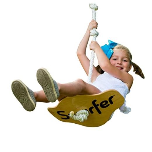 Tree Swing, Swing Sets for Backyard, Outdoor Swing – Swingset Outdoor Maple