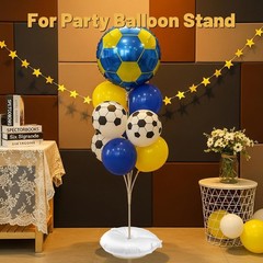 4 Pack Water Weight Bags for Balloon Column Stand And Balloon Arch