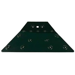 Swing-N-Slide WS 4467 EZ Frame Bracket for Swing Set Swing Beam (Includes 1