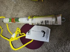 2 NEW Kids Outside Tree Swings By Air Riderz Spring With Disc Seat