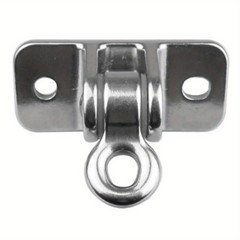 Heavy Duty Stainless Steel Swing Hook Hammock Mount Ceiling Hanger for Sandbag