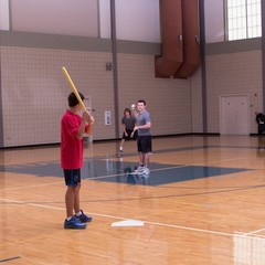 Champion Sports Indoor Outdoor Baseball Base Set for Kids Easy Setup Durable