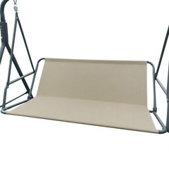 Porch Patio Swing Seat Cover, Bench Swing Covers, 600D Thicken Oxford Waterpr…