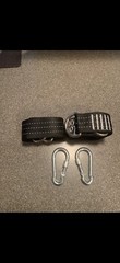 Aotedo Swing Straps 80 Inch X 2 Inch 3000lb Capacity