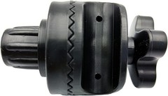 Durable Garden Swing Plastic Canopy Connectors – 2PCS Set for Easy Installation