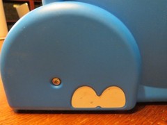 Step2 UP AND DOWN ELEPHANT SLIDE Indoor Outdoor