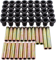 Front and Rear Upper Lower a Arm Shaft Bushings | for Polaris Ranger 500 700 800