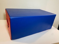 Foamnasium Children’s Foam Gymnasium Block Gymnastics PT Play Climbing Cushion