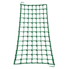 Indoor Outdoor Climbing Nets for Kids Playground Climbing Net 8 Sizes Polyester