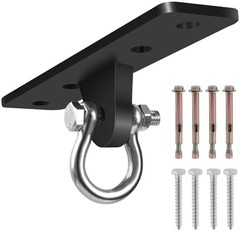 Heavy Bag Hangers Brackets, Heavy Duty Swing Hangers, Swing Set Accessorie for I