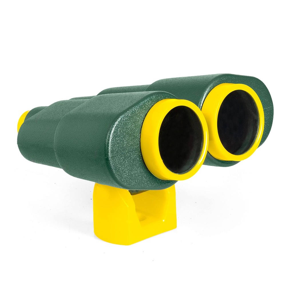 Playground Binoculars Sets Accessories for Kids – Outdoor Backyard Jungle Gym…