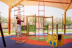Hanging Square Ladder for Kids | Rope Ladder for Kids for Physical Activity l