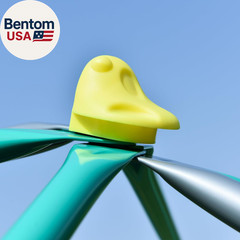 12FT Climbing Dome, Outdoor Dome Climber for Kids 3-10 Supporting 1000 Lbs, Easy