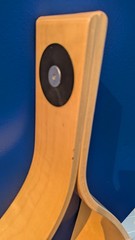 IKEA Vippig Seesaw Bent Birchwood 2007