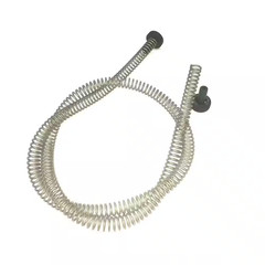 Compression Spring Zip Line Brake