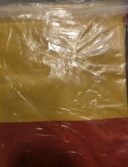 MOFEEZ 52” x 90” Swing Set Replacement Canopy Tarp PVC UV Waterproof