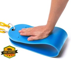 Reznor Blue/Yellow Swing Seat 60″ Chain