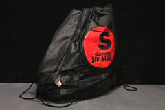 SLACKERS NINJALINE MISC SET OF PRODUCTS
