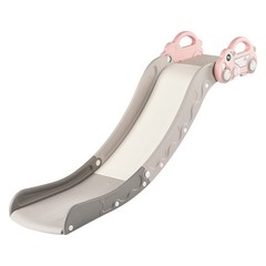 Indoor Kids Baby Couch Slide for Toddler 1-3, Sofa Slide Add-on Attachment fo…