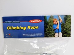 PlayStar Playset Add-On Accessory Climbing Rope NEW 2004 Play Action PS 7828