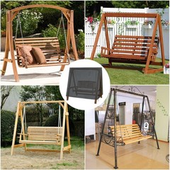 Outdoor Swing Cover,Porch Swing Cover,A Frame Patio Waterproof Replacement Ha…