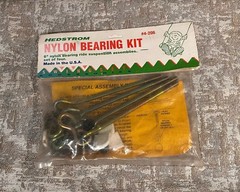 Hedstrom Nylon Swing Set Bearing Kit #4-206 New In Package Vintage