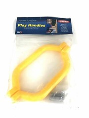 Playstar PS 7668 Play Action Play Handles in Package New great for Ninja set up