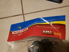 Swing-N-Slide Swing Hangers HD Heavy Duty Ultra Resistant Green New Sealed