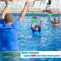 Toss and Catch Ball Set Boys Toys Outdoor Toys Yard Games Outside Games Beach…