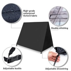 Outdoor Swing Cover,Porch Swing Cover,A Frame Patio Waterproof Replacement Ha…