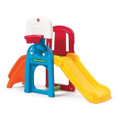 Step2 Game Time Sports Climber, Kids Indoor/Outdoor Playset, Backyard Playgr…