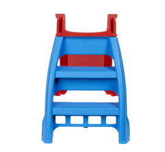 SALE Little Tikes First Slide for Toddlers – Indoor & Outdoor Folding Kids Slide