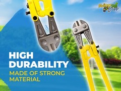 SWING SET STUFF INC. 36″ BOLT CUTTERS hardware equipment diy attachement 0290