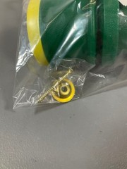 Backyard Discovery Binoculars Swing Set Accessory- Green and Yellow