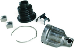 Crown Automotive – 998710K Steering Shaft Coupling Kit Steering