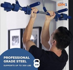 Gym1 : Indoor Swing & Pull-Up Bar Gym – Pull-Up Bar & Kids Exercise