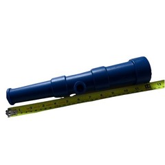 Playstar Plastic Discovery Telescope for Outdoor Wooden Playsets – See Details!
