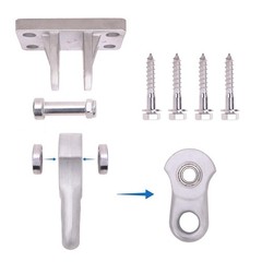 Swing Set ,Swing Set Hardware，Swing Set Brackets, Over 6500 Pounds Enhanced,o…
