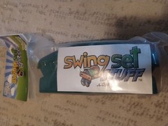 Swingset Swing Kit, play set accessories, playground