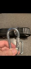 Aotedo Swing Straps 80 Inch X 2 Inch 3000lb Capacity